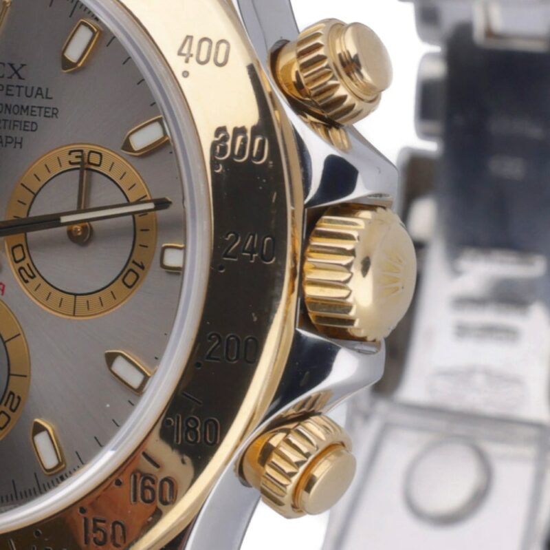 Rolex Daytona 116523