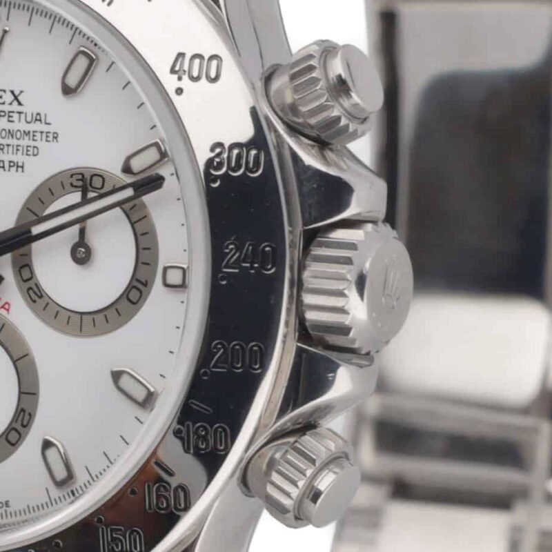 Rolex Daytona 116520