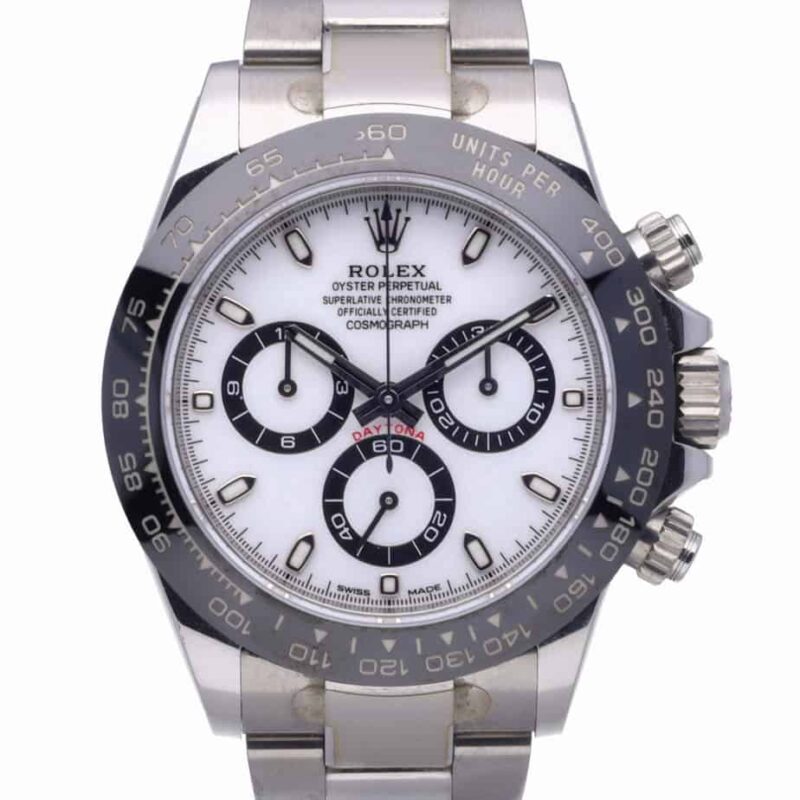 Rolex Daytona 116500LN
