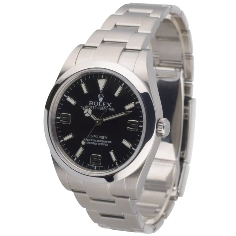 Rolex Explorer 214270