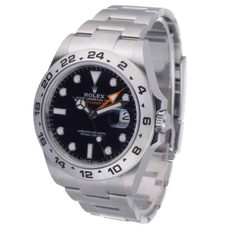 Rolex Explorer II 226570