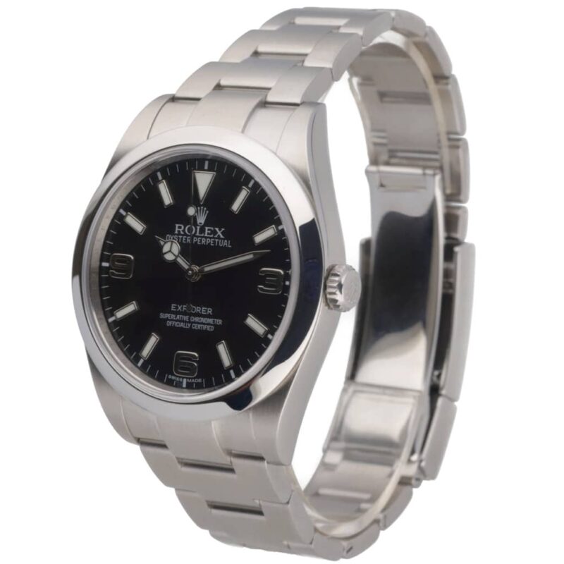 Rolex Explorer 214270