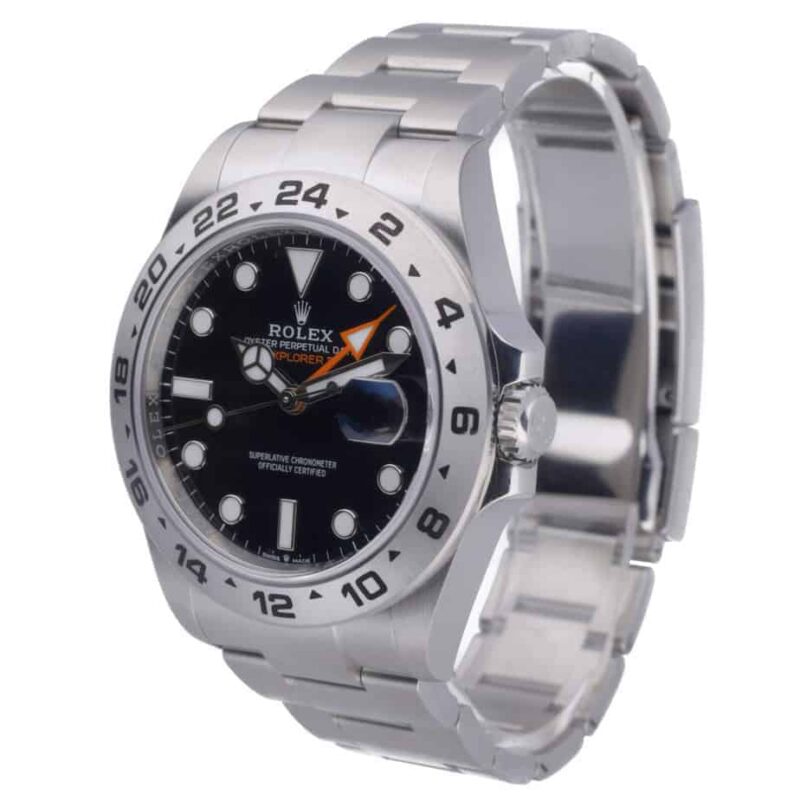 Rolex Explorer II 226570