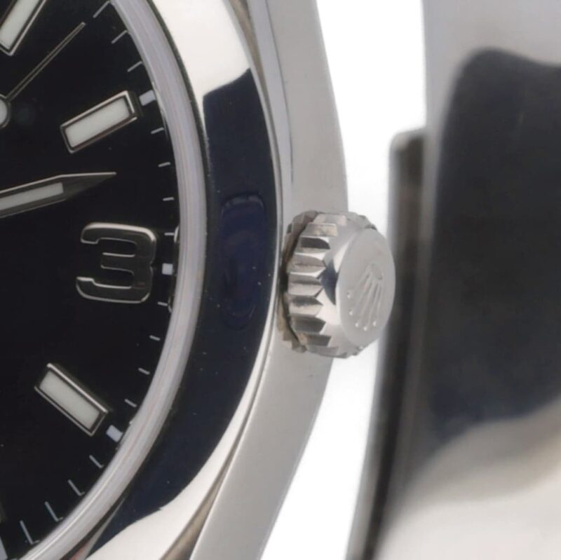 Rolex Explorer 214270