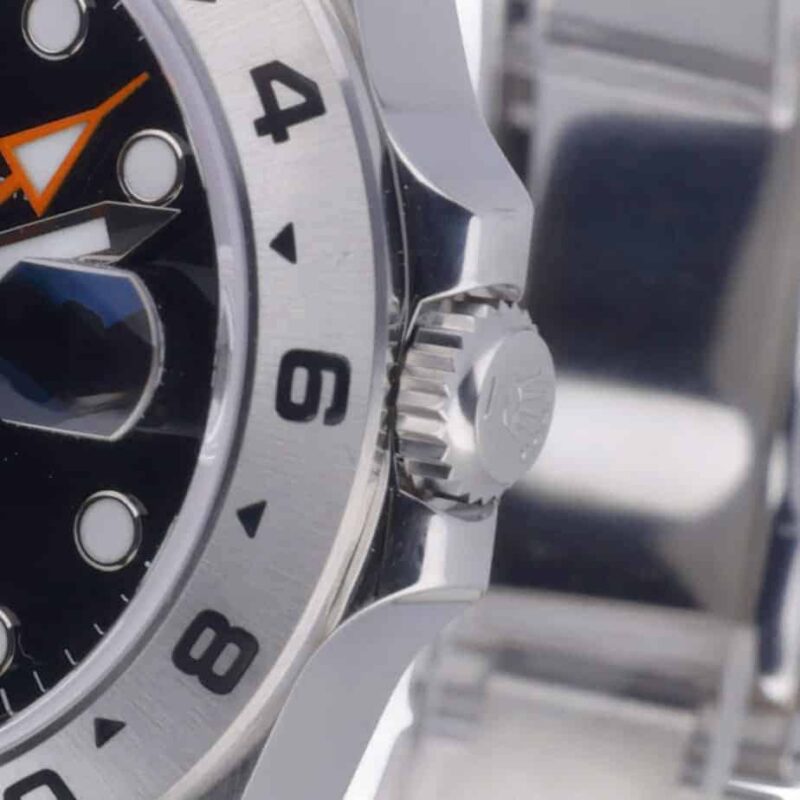 Rolex Explorer II 226570