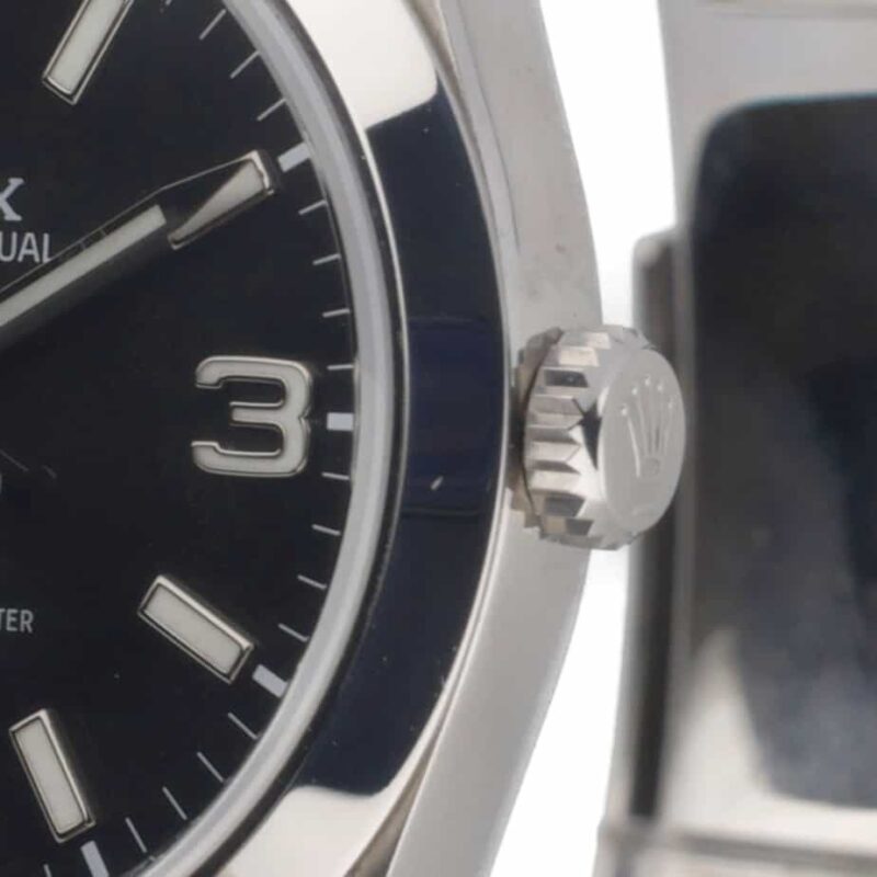 Rolex Explorer 214270