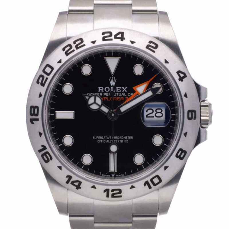 Rolex Explorer II 226570