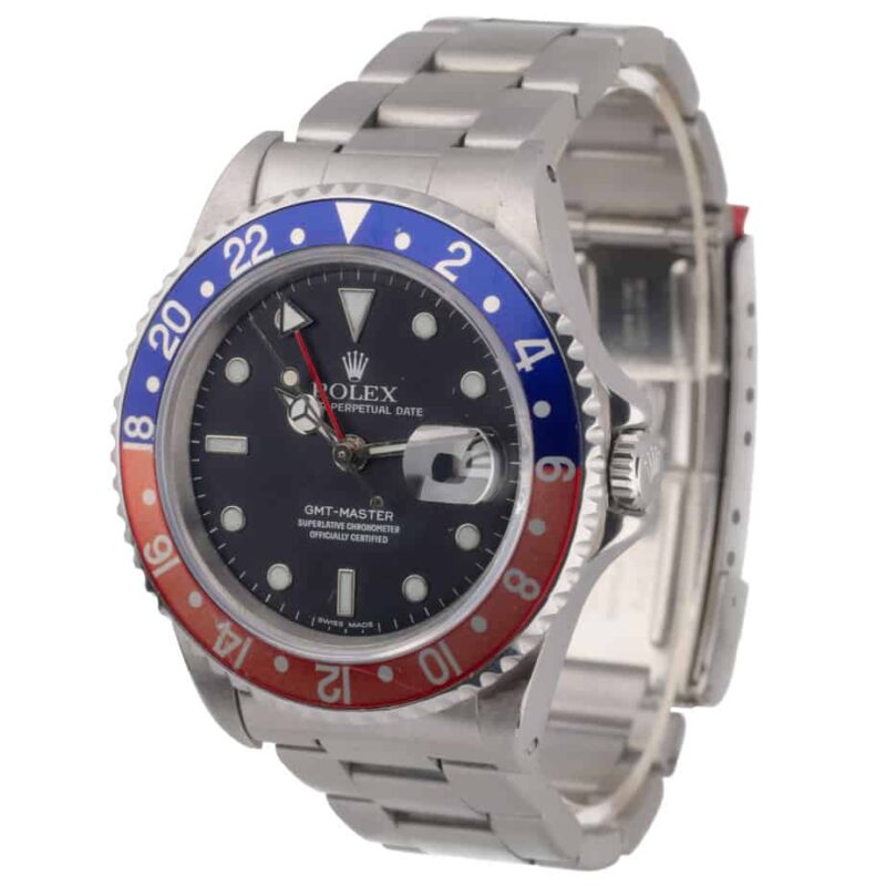 Rolex Gmt-master 16700
