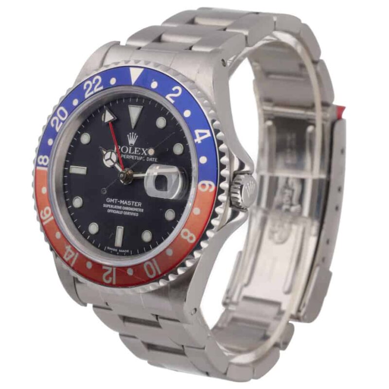 Rolex Gmt-master 16700
