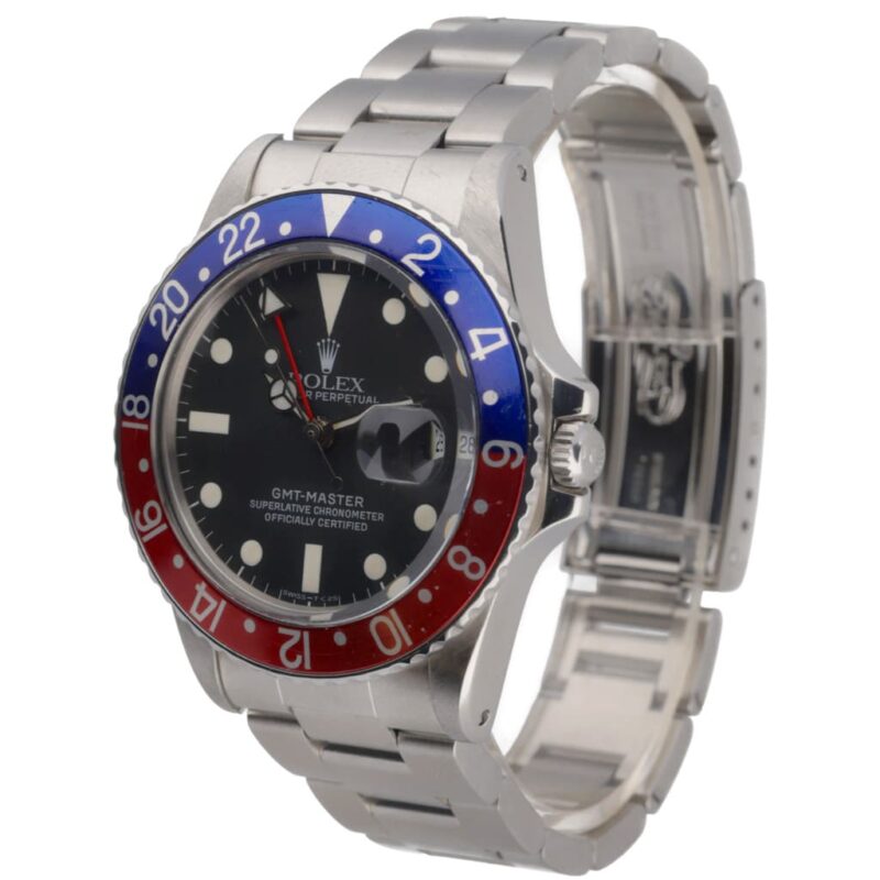 Rolex Gmt-master 16750
