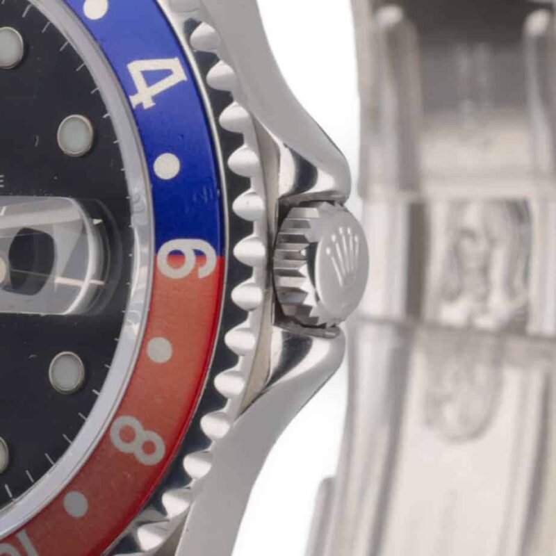 Rolex Gmt-master 16700
