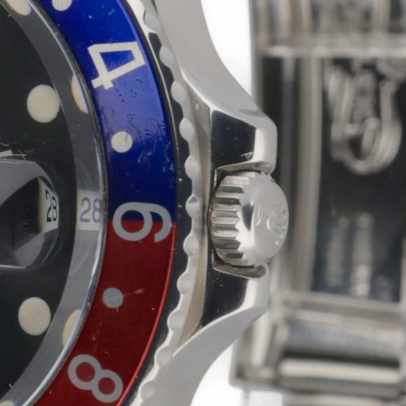 Rolex Gmt-master 16750