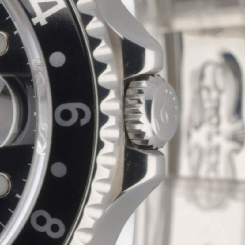 Rolex GMT Master II 16710