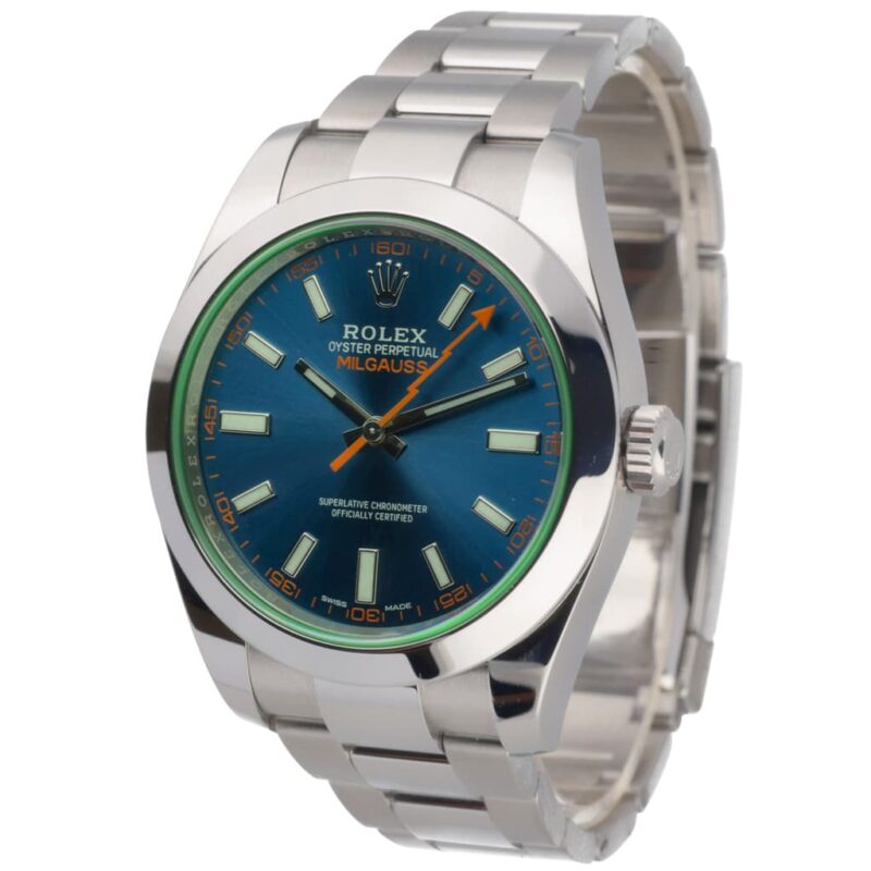 Rolex Milgauss 116400GV