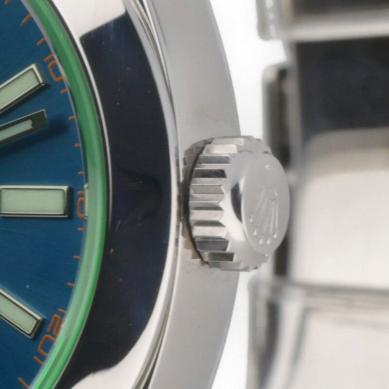 Rolex Milgauss 116400GV