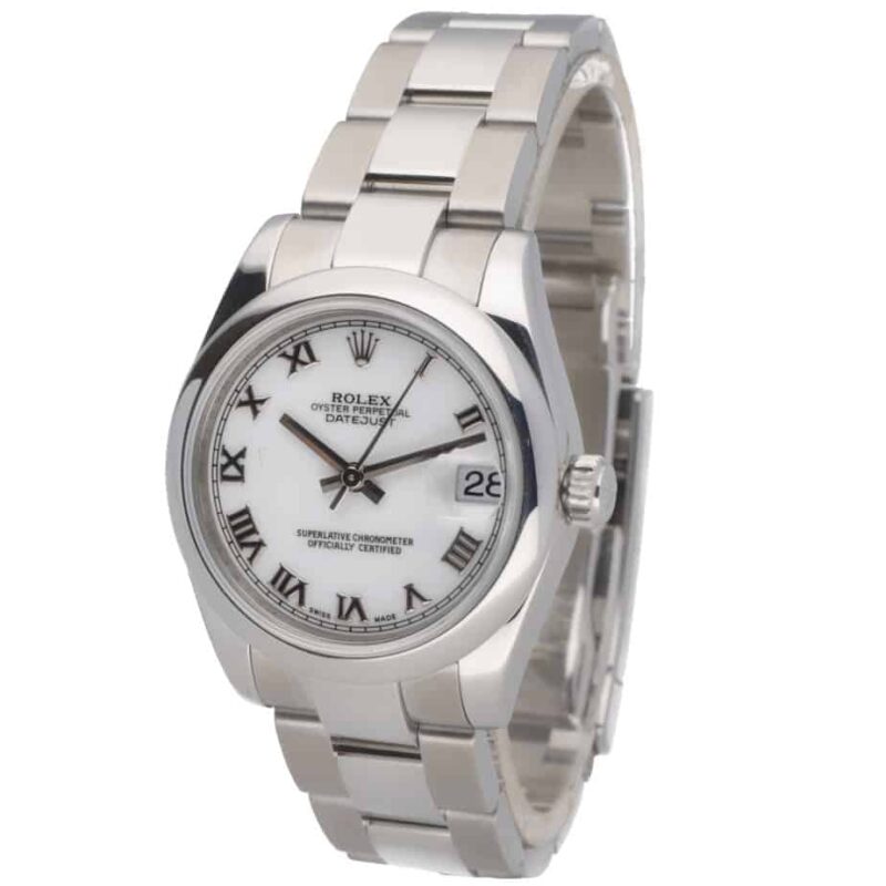 Rolex Oyster Perpetual 178240
