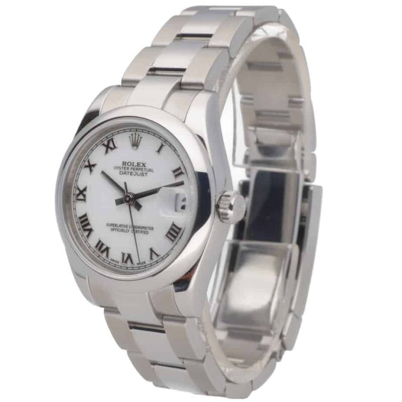 Rolex Oyster Perpetual 178240
