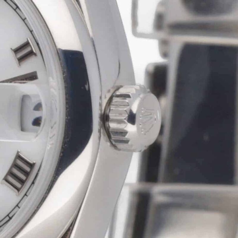 Rolex Oyster Perpetual 178240