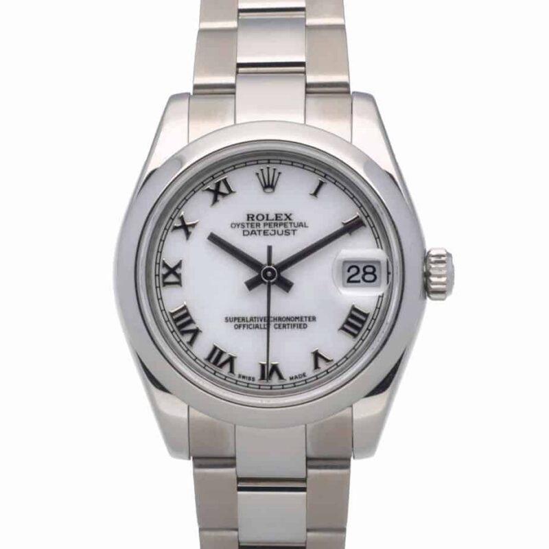 Rolex Oyster Perpetual 178240
