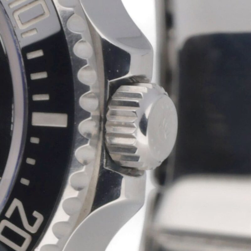 Rolex Sea-dweller 116600