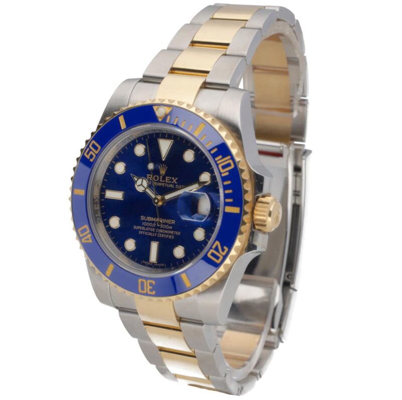 Rolex Submariner 116613LB