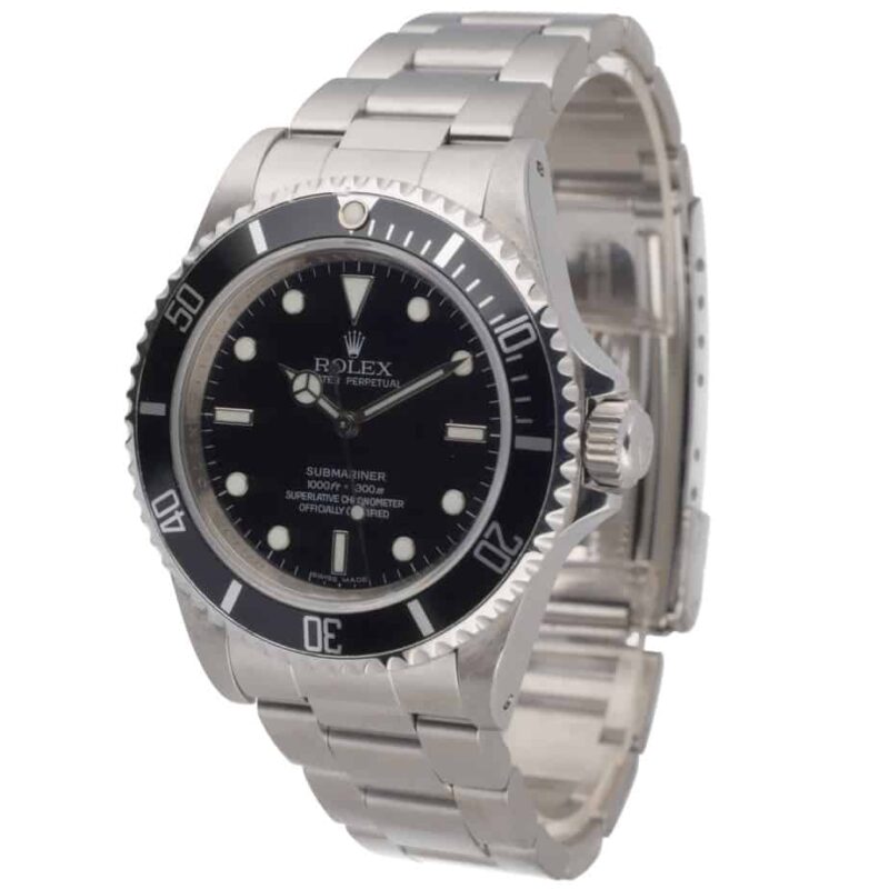 Rolex Submariner 14060M