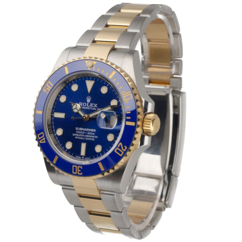 Rolex Submariner 126613LB