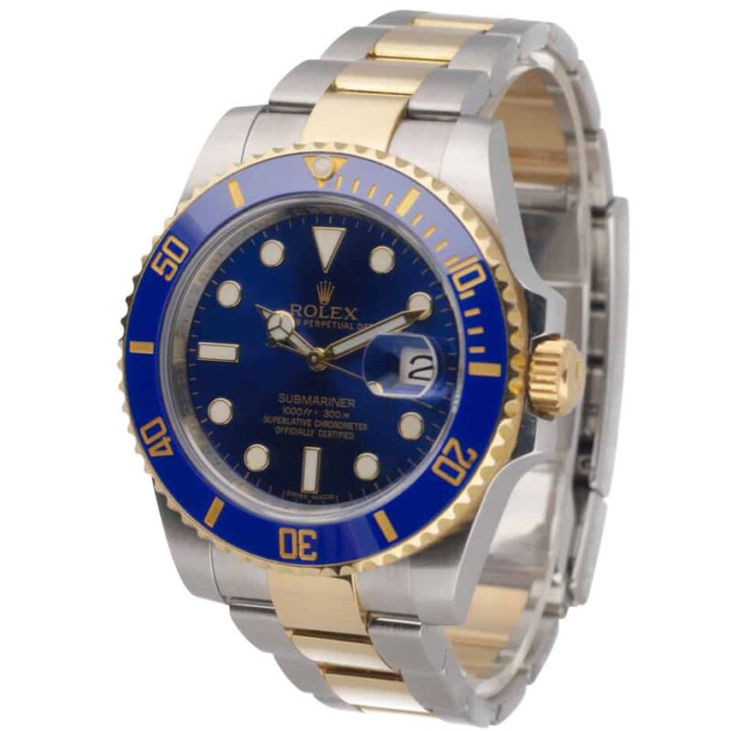 Rolex Submariner 116613LB