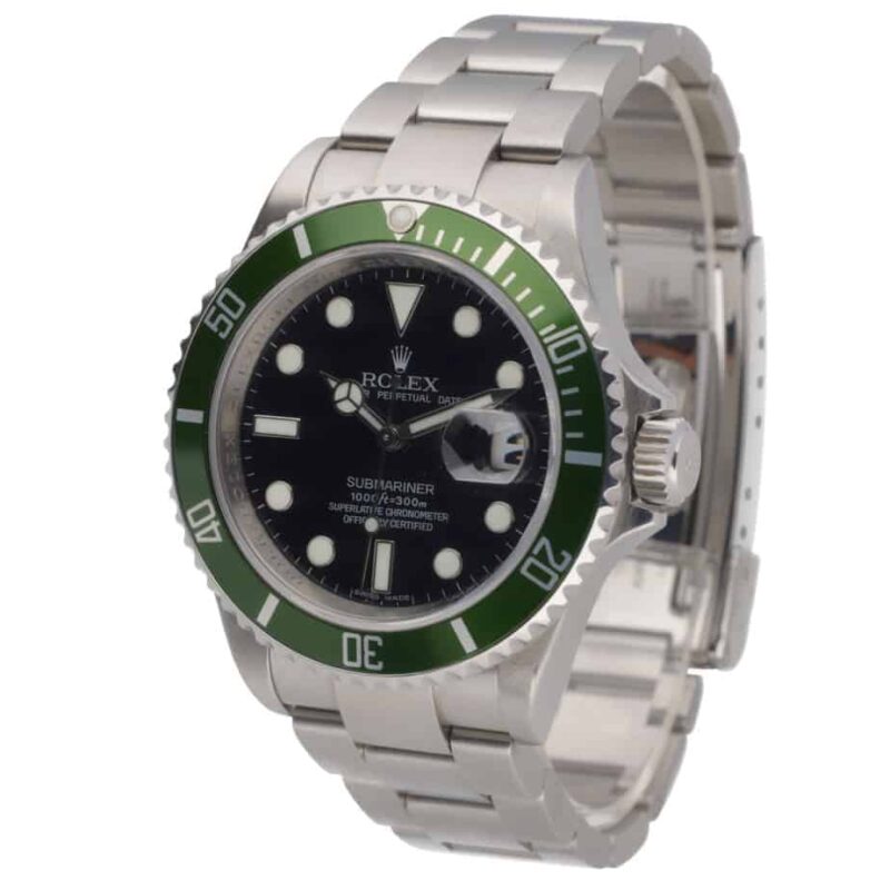 Rolex Submariner 16610LV
