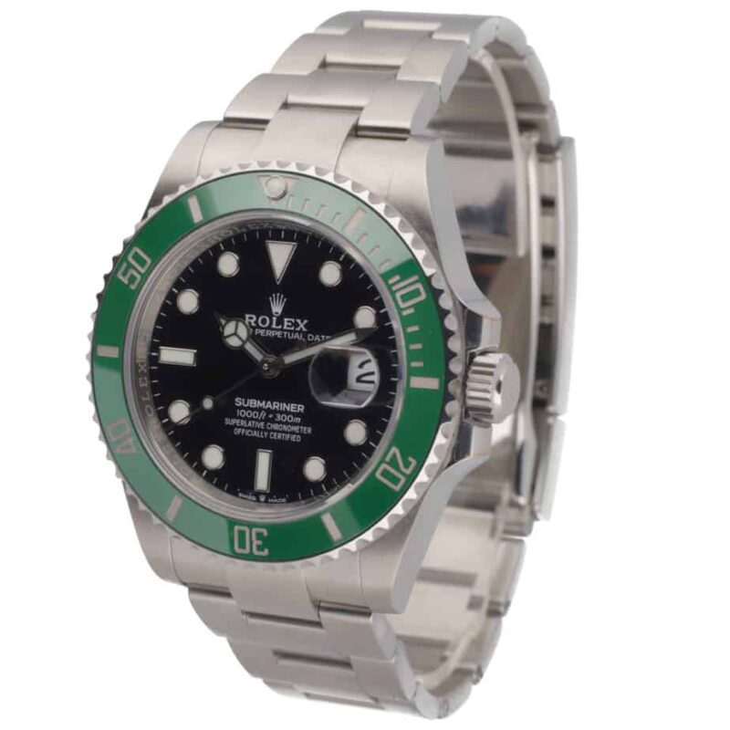 Rolex Submariner 126610LV