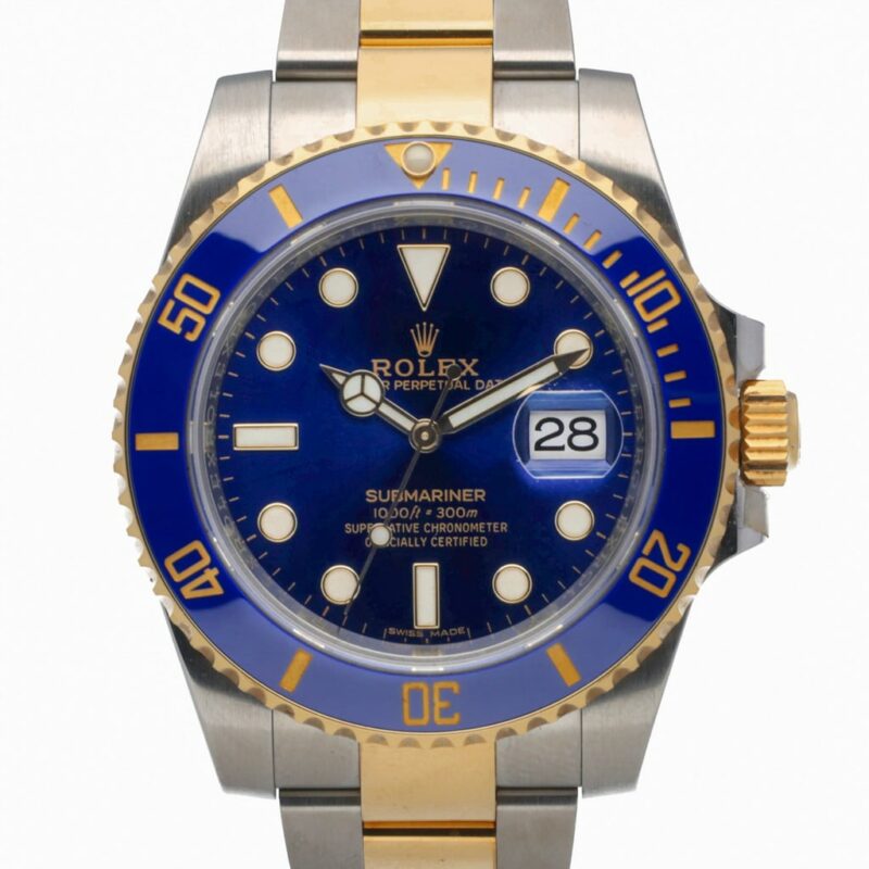 Rolex Submariner 116613LB