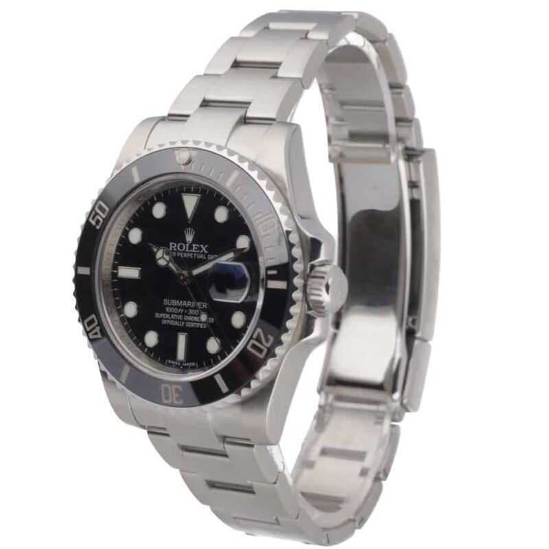 Rolex Submariner 116610LN