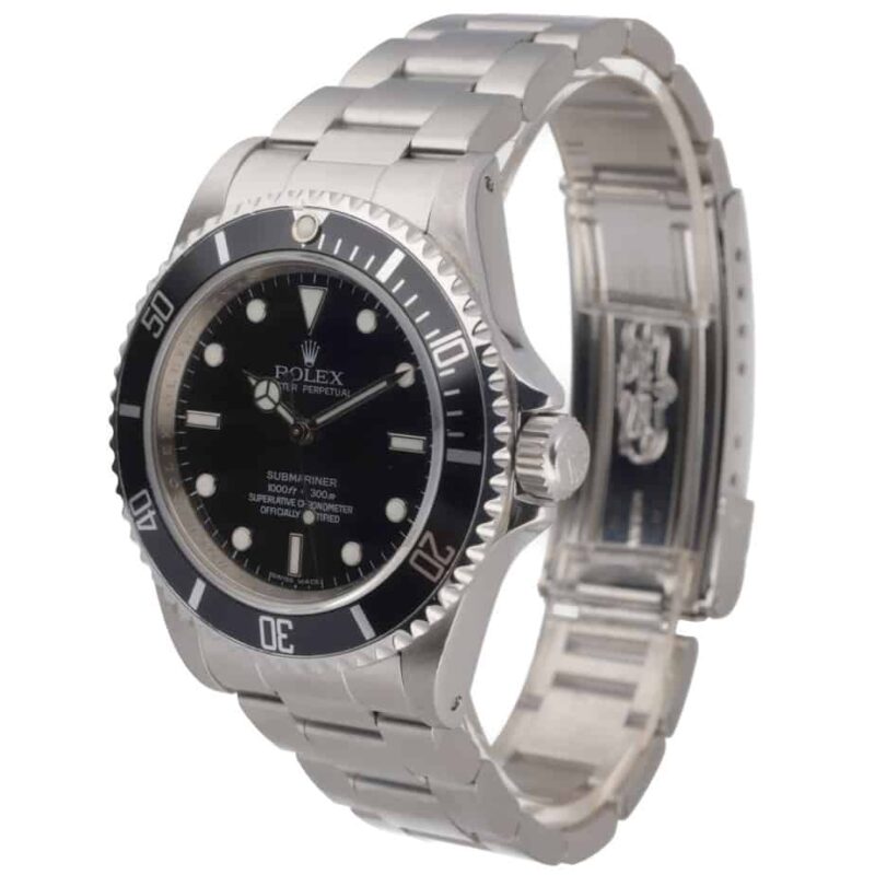 Rolex Submariner 14060M