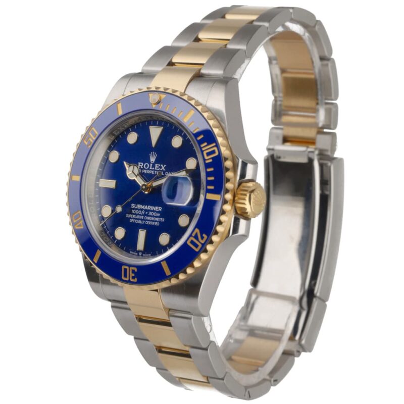 Rolex Submariner 126613LB