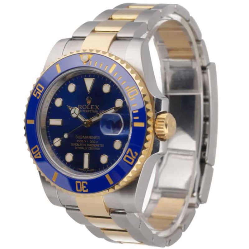 Rolex Submariner 116613LB