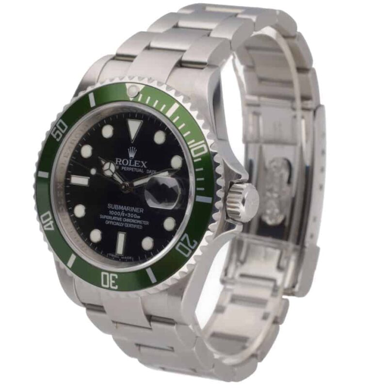 Rolex Submariner 16610LV