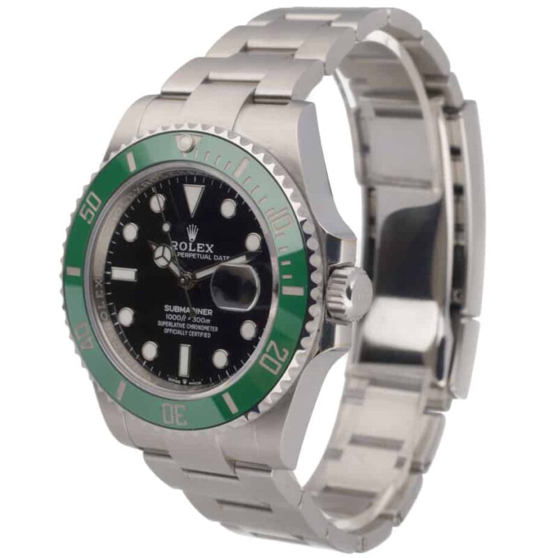 Rolex Submariner 126610LV