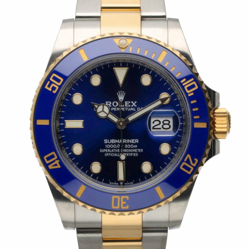 Rolex Submariner 126613LB