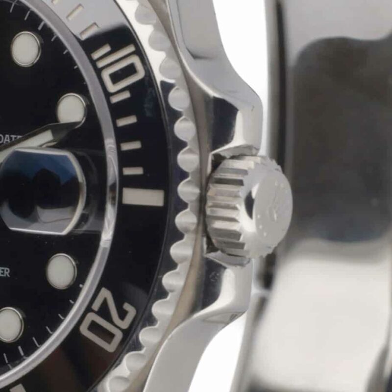 Rolex Submariner 116610LN