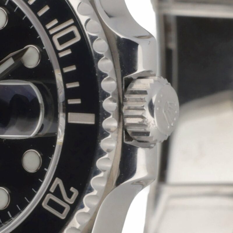 Rolex Submariner 116610LN