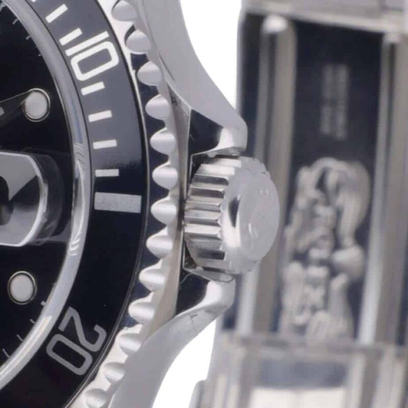 Rolex Submariner 16610