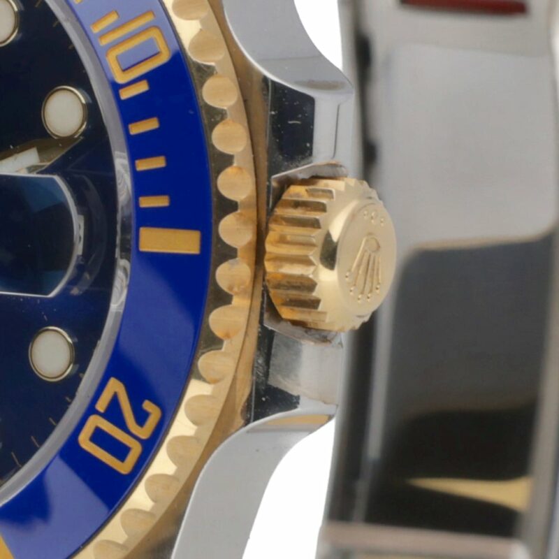 Rolex Submariner 116613LB