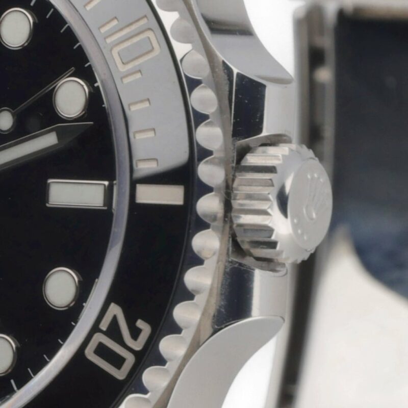 Rolex Submariner 124060