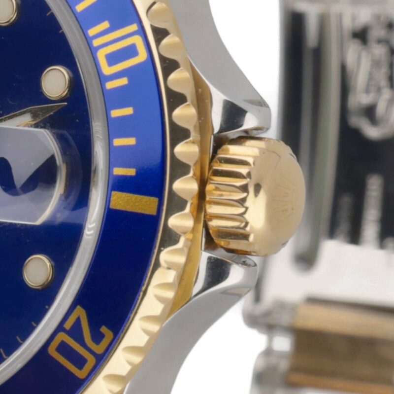 Rolex Submariner 16613