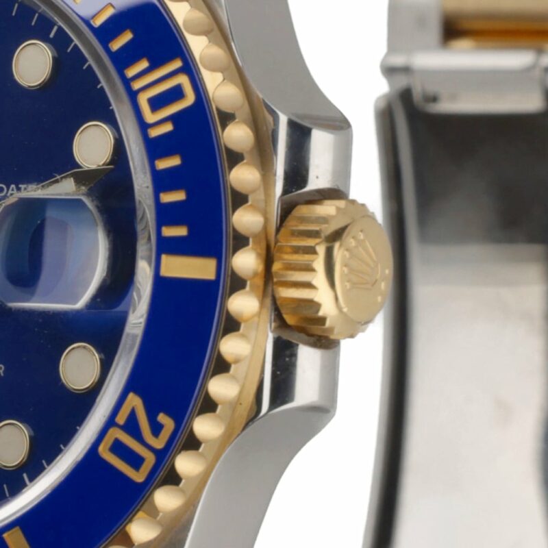 Rolex Submariner 126613LB