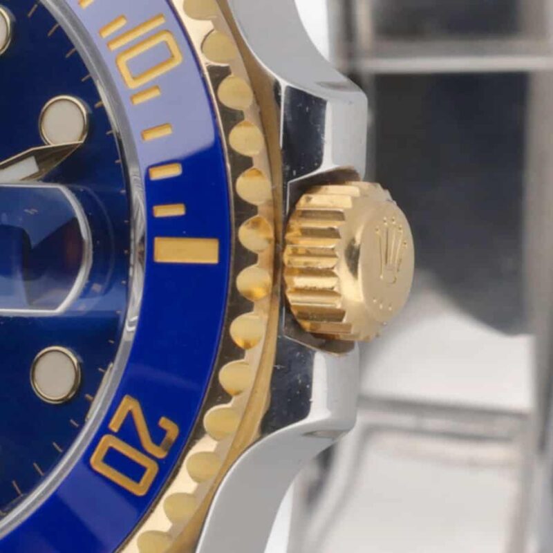 Rolex Submariner 116613LB