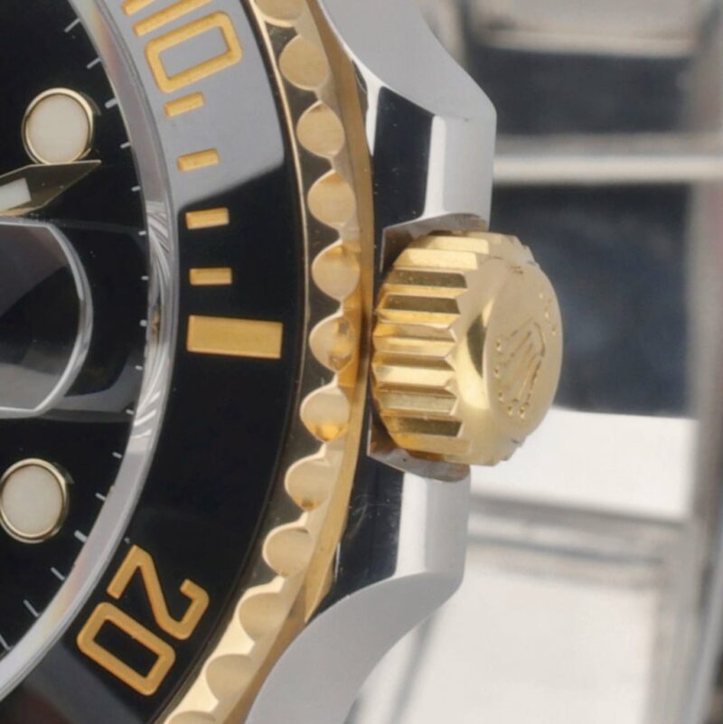 Rolex Submariner 126613LN