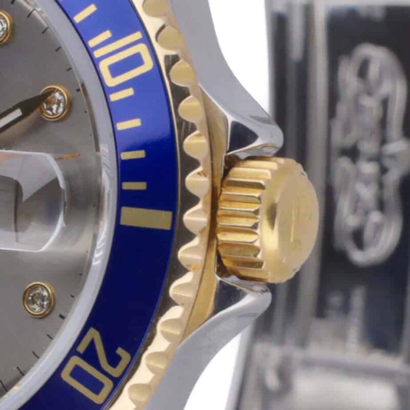 Rolex Submariner 16613