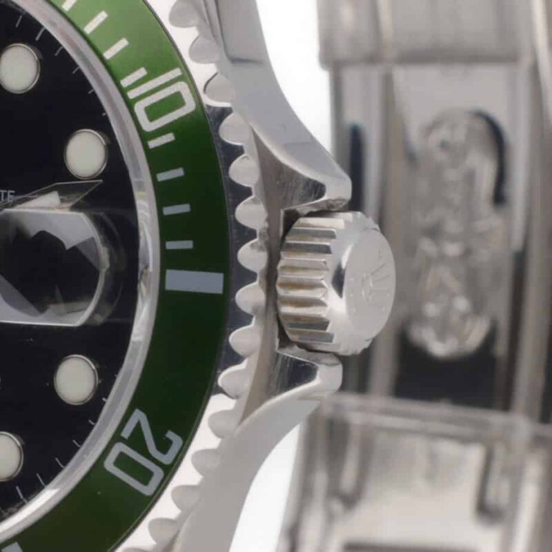 Rolex Submariner 16610LV