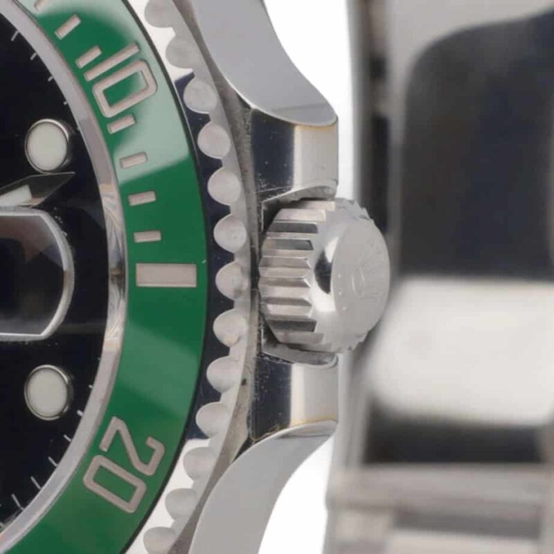 Rolex Submariner 126610LV